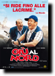 GIU' AL NORD - BIENVENUE CHEZ LES CH'TIS