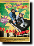 BE KIND REWIND