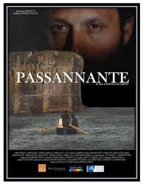 PASSANNANTE