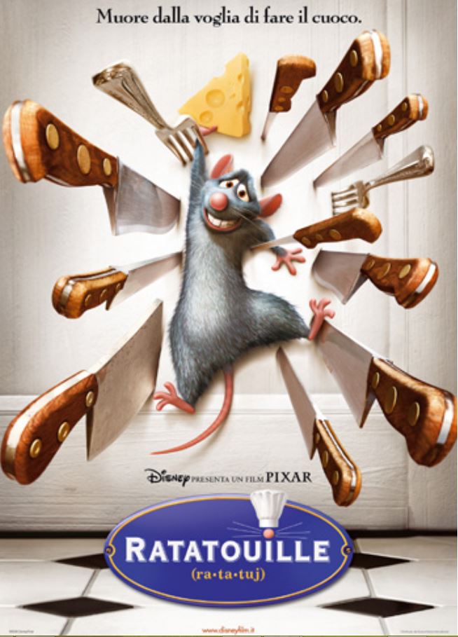 RATATOUILLE