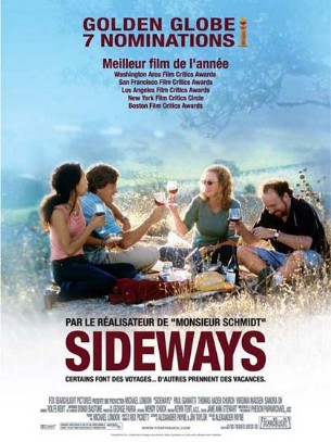 Sideways - In viaggio con Jack