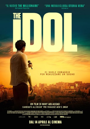 THE IDOL