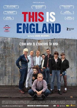 THIS IS ENGLAND