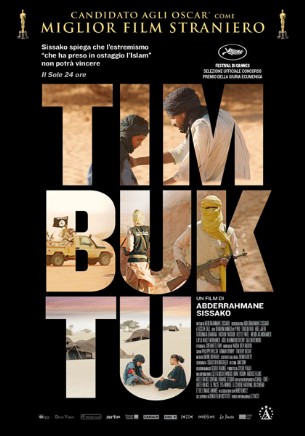 TIMBUKTU