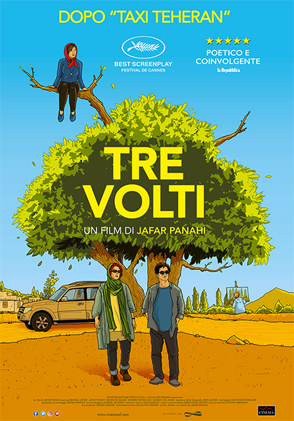 TREVOLTI