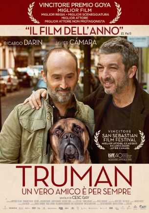TRUMAN