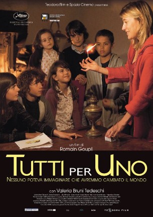 TUTTI PER UNO