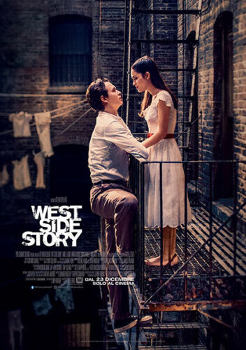 WEST SIDE STORY