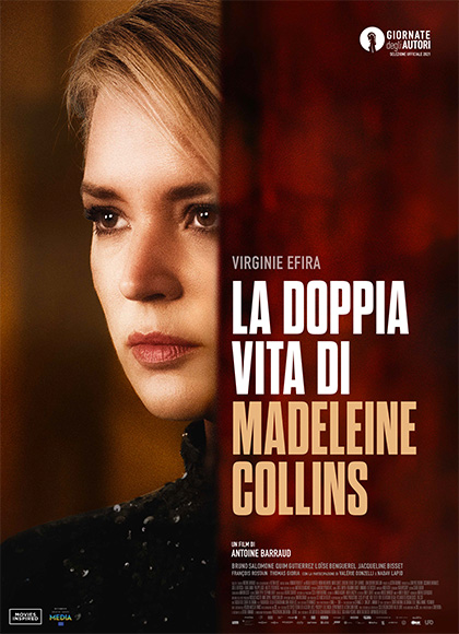 LA DOPPIA VITA DI MADELEINE