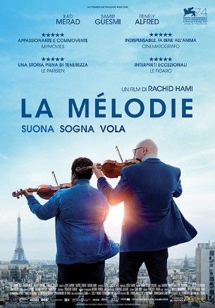 LA MELODIE