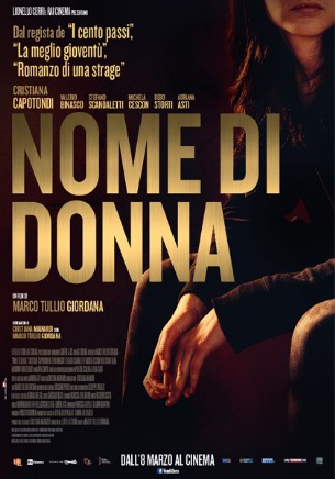 NOME DI DONNA